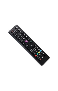 Vestel Telefunken Seg Finlux Nexon Uyumlu LCD Led Kısa Tv Kumanda Vestel Telefunken Seg Finlux Nexon Uyumlu LCD Led Kısa Tv Kumanda