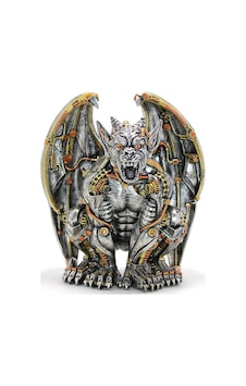 Steampunk Canavar Figürü Polyester 76360614 Steampunk Canavar Figürü Polyester 76360614