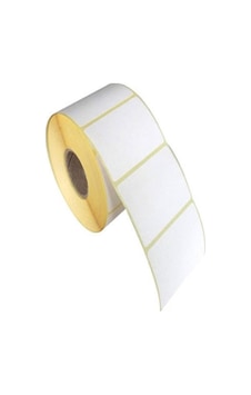 30x50 Mm Termal Barkod Etiket 1250 Adetli Sarım 10 Rulo/ Kuka Çap:40mm Diğer 30x50 Mm Termal Barkod Etiket 1250 Adetli Sarım 10 Rulo/ Kuka Çap:40mm Diğer