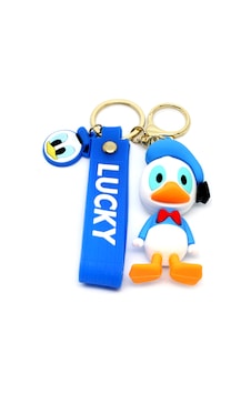 Duffy Anahtarlık Duffy Anahtarlık