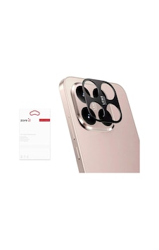 Xiaomi 15t Pro Zore 3d Kamera Camı