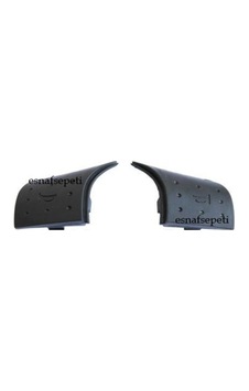 Opel Meriva A Korna Buton Kapagi, Sag Ve Sol,6242078 444186657