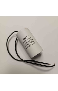 Cbb60 1.5mf 450v Ac Motor Kondansatör 3 Adet Cbb60 1.5mf 450v Ac Motor Kondansatör 3 Adet