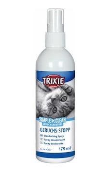 Trixie Kedi Kötü Koku Giderici 175 ML