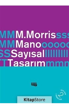 Sayısal Tasarım / M. Morris Mano