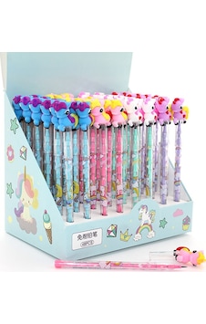 Unicorn Yumurtlayan Kalem Model 2 Unicorn Yumurtlayan Kalem Model 2