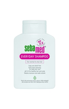 Sebamed Şampuan Hergün 200 Ml Sebamed Şampuan Hergün 200 Ml