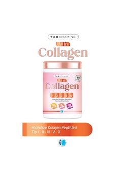 All In Collagen 1-2-3-5