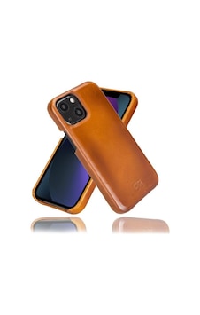 Bouletta Apple İphone 13 Uyumlu Deri Arka Kapak F360 Rst2ef Taba Bouletta Apple İphone 13 Uyumlu Deri Arka Kapak F360 Rst2ef Taba