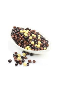Kokteyl Fındık Draje 500 G Kokteyl Fındık Draje 500 G