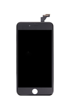 Apple Uyumlu iPhone 6 Plus Ekran Lcd Dokunmatik Full Lw Siyah Apple Uyumlu iPhone 6 Plus Ekran Lcd Dokunmatik Full Lw Siyah