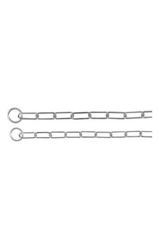 Trixie Köpek Zincir Boyun Tasma 55 CM - 4 MM Trixie Köpek Zincir Boyun Tasma 55 CM - 4 MM