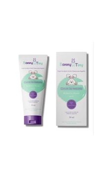 Bonny Tiny Çocuk Diş Macunu 50 ML