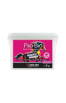 Pro Bio 3 Kg Sistemi Pro Bio 3 Kg Sistemi