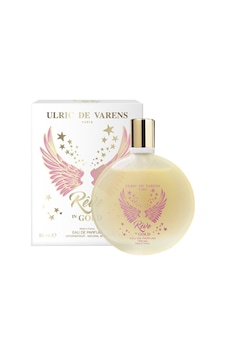Ulric De Varens Reve In Gold Kadın Parfüm EDP 100 ML Ulric De Varens Reve In Gold Kadın Parfüm EDP 100 ML