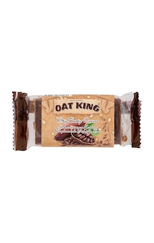 3 Adet Oat King Big Tasty Şekerlme Ve Kakao Kaplama Bar 90 G 3 Adet Oat King Big Tasty Şekerlme Ve Kakao Kaplama Bar 90 G