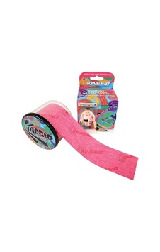 Kinesio Tex Performance+ 5x5 Kırmızı Sporcu Bandı Kinesio Tex Performance+ 5x5 Kırmızı Sporcu Bandı
