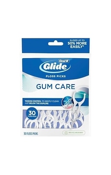 Oral B Glide Pro-health Gum Care Gelişmiş Diş İpi 30 Lu Oral B Glide Pro-health Gum Care Gelişmiş Diş İpi 30 Lu