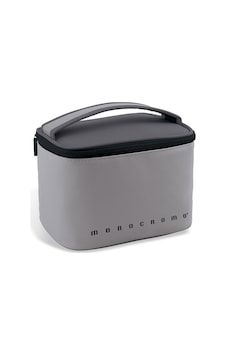 Monocromo Beslenme Çantası Pastel Gri 675690
