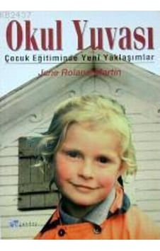 Okul Yuvası (Jane Roland Martin)