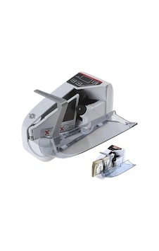 Powermaster Pm-27184 Taşınabilir Dc 5v Mini Uv Işık Para Sayma Ve Kontrol Makinesi