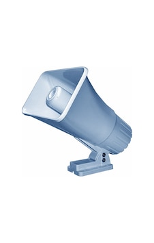 60 Watt Pazarcı Hoparlörü Horn Hoparlör Cami Hoparlörü 60 Watt Pazarcı Hoparlörü Horn Hoparlör Cami Hoparlörü