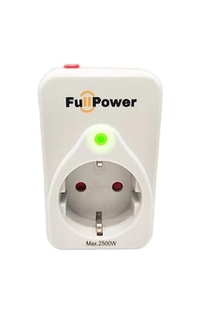 Fullpower Enerji Koruma Prizi Tsk5016 1 Fullpower Enerji Koruma Prizi Tsk5016 1