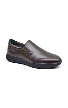 King Paolo R9219 Shoeflex Komfort Ayakkabı - Kahverengi K Kh - E King Paolo R9219 Shoeflex Komfort Ayakkabı - Kahverengi K Kh - E