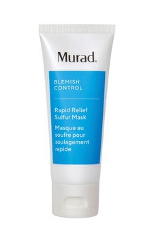 Murad Blemish Control Rapid Relief Sulfur Mask 74 Ml