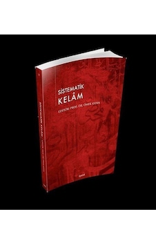 Sistematik Kelam- İşaret Yayınları Sistematik Kelam- İşaret Yayınları