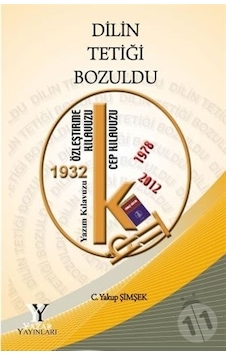 Dilin Tetiği Bozuldu