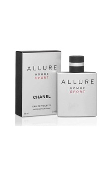 Chanel Allure Homme Sport Edt 100 Ml Erkek Parfüm Fresh 19328657 Chanel Allure Homme Sport Edt 100 Ml Erkek Parfüm Fresh 19328657