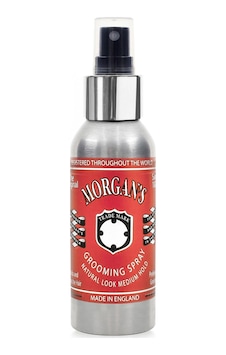 Morgan S Pomade Grooming - Orta Tutuşlu Şekillendirici Saç Spreyi 100ml Morgan S Pomade Grooming - Orta Tutuşlu Şekillendirici Saç Spreyi 100ml