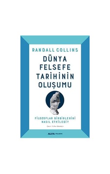 Dünya Felsefe Tarihinin Oluşumu Ciltli : Filozoflar Birbirlerini Nasıl Etkiledi Sku: Smgstk72db998699 Dünya Felsefe Tarihinin Oluşumu Ciltli : Filozoflar Birbirlerini Nasıl Etkiledi Sku: Smgstk72db998699