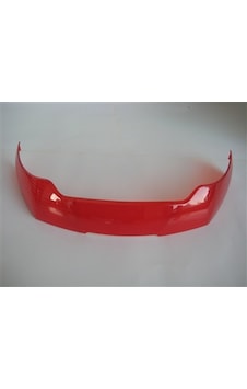 Rms R41 Çanta Camı - Kırmızı Rms R41 Çanta Camı - Kırmızı