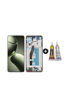 Xiaomi Mi 14t 2406apnfag Uyumlu Çıtalı Hk Lcd Ekran Dokunmatik Mavi + B7000 Xiaomi Mi 14t 2406apnfag Uyumlu Çıtalı Hk Lcd Ekran Dokunmatik Mavi + B7000