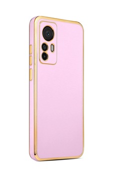 Xiaomi Mi 12T Pro Uyumlu Kılıf Zore Bark Kapak