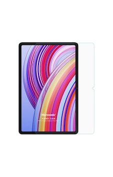 Microsonic Xiaomi Redmi Pad Pro Nano Glass Cam Ekran Koruyucu Microsonic Xiaomi Redmi Pad Pro Nano Glass Cam Ekran Koruyucu
