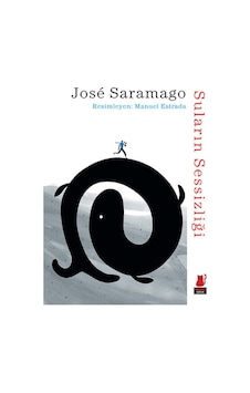 Suların Sessizliği - Jose Saramago - Kırmızı Kedi Suların Sessizliği - Jose Saramago - Kırmızı Kedi