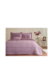 Yatak Örtüsü Raın Decorose Tek Kişilik Çok Renkli