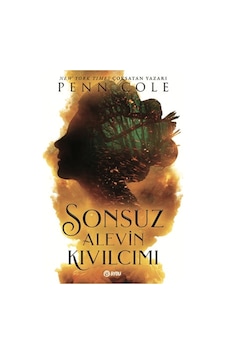Sonsuz Alevin Kıvılcımı Sonsuz Alevin Kıvılcımı