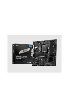 Pro B760m-p D4 1700p Vga Hdmi Dp Pro B760m-p Ddr4 Pro B760m-p D4 1700p Vga Hdmi Dp Pro B760m-p Ddr4