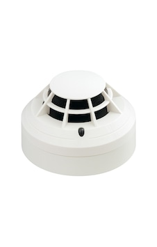 Honeywell Hm-ptse-ı - Adreslenebilir Optik Duman + Isı Dedektörü Izolatörlü