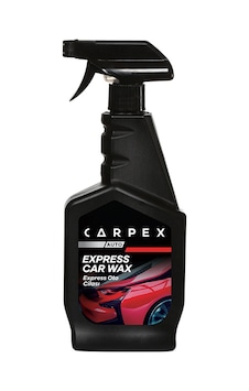 Carpex Express Oto Cilası