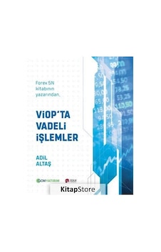 Viop'ta Vadeli Işlemler / Adil Altaş