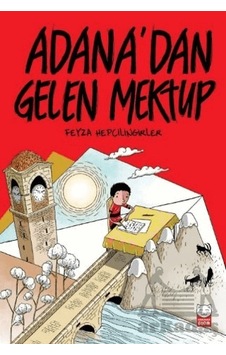 Adana Dan Gelen Mektup Adana Dan Gelen Mektup