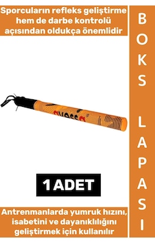 Bokslapası Refleks Çeviklik Dayanıklılık Yumruk Hızı İsabet Antrenmanı Spor Kickboks Boks Lapası Bokslapası Refleks Çeviklik Dayanıklılık Yumruk Hızı İsabet Antrenmanı Spor Kickboks Boks Lapası