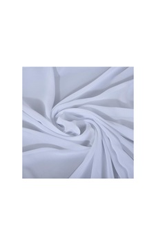 Namaz Başörtülük Şifon Kumaş: Beyaz - 265557274 Beyaz Namaz Başörtülük Şifon Kumaş: Beyaz - 265557274 Beyaz