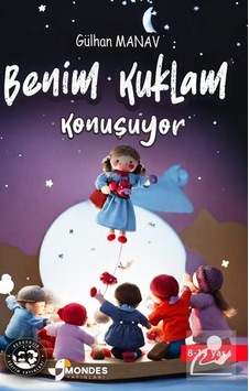 Benim Kuklam Konuşuyor / Gülhan Manav