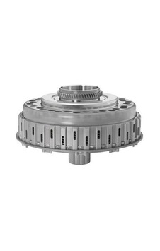 Borgwarner 202288 Çift Kavrama Debriyaj Bmw M3 E90 M5 F10 M4 F32 F33 M6 F12 F13 F06 Z4 28407842841 Diğer